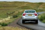 Volvo S60 Cross Country 2015 года (UK)